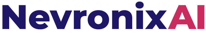 NevronixAI Logo